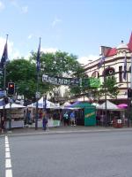 Valley Markets Brunswick St