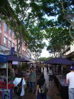 Valley Markets Brunswick St