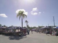 Carrara Farmers Market