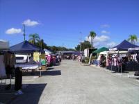 Carrara Farmers Market