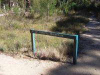 Dr. Roberts Waterhole