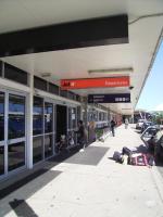 クーランガッタ空港