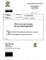 Network Solutions Inc