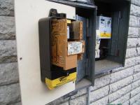 ripple control receiver