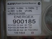 ripple control receiver