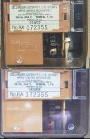 ripple control receiver