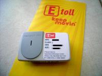 E toll